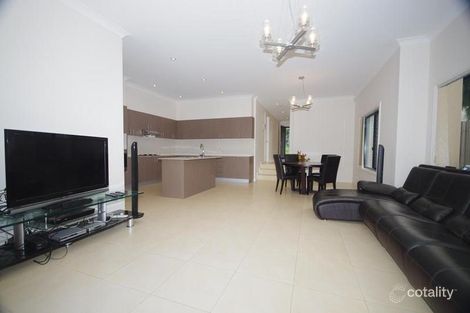 Property photo of 44A Moffatts Drive Dundas Valley NSW 2117