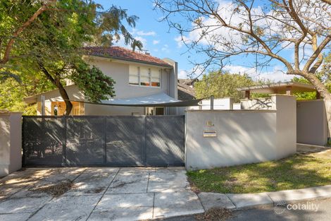 Property photo of 15A Cliff Way Claremont WA 6010