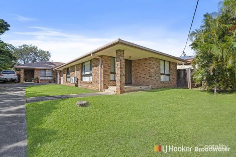 1/42 Harley St, Labrador, QLD 4215