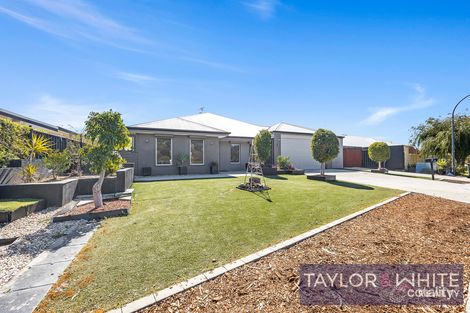 Property photo of 17 Finke Bend Yanchep WA 6035