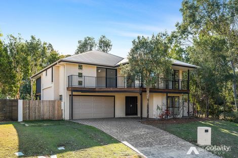 Property photo of 82 Oakview Circuit Brookwater QLD 4300