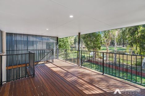Property photo of 82 Oakview Circuit Brookwater QLD 4300