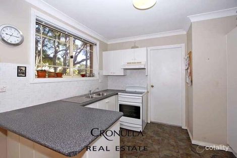 Property photo of 1/3 Goodwin Street Woolooware NSW 2230