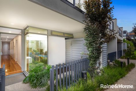Property photo of 26/93 Stevedore Street Williamstown VIC 3016