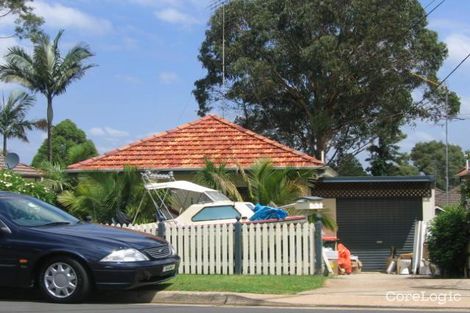 Property photo of 148 South Street Rydalmere NSW 2116