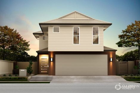 Lot 100 Icarus Cres, Burpengary, QLD 4505