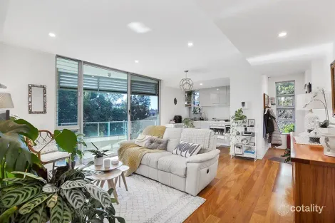 11/11 Waverley Cres, Bondi Junction, NSW 2022
