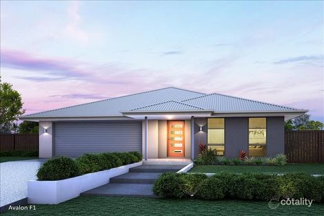 Lot 23 Ramsay Cl, Goonellabah, NSW 2480