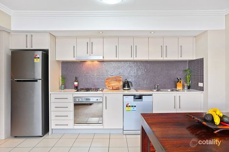 Property photo of 31/29-45 Parramatta Road Concord NSW 2137