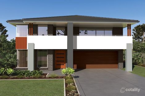 Property photo of 40 Lacerta Road Austral NSW 2179