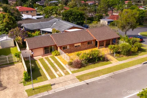 6 Nattai St, Sunnybank Hills, QLD 4109