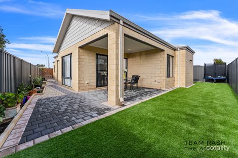 Property photo of 47 Andromeda Loop Landsdale WA 6065
