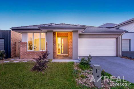 Property photo of 7 Bolero Way Junction Village VIC 3977