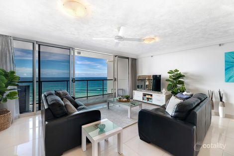 Property photo of 16B/5 Clifford Street Surfers Paradise QLD 4217