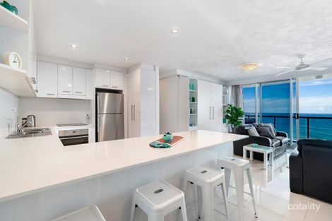 Property photo of 16B/5 Clifford Street Surfers Paradise QLD 4217