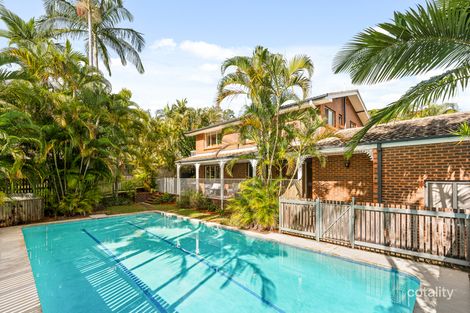 Property photo of 3 Gundara Street The Gap QLD 4061