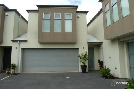 Property photo of 13D Dunluce Avenue Brighton SA 5048