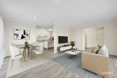 Property photo of 20 Loddon Street Kaleen ACT 2617