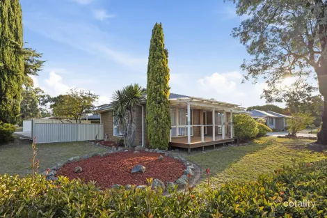 Property photo of 20 Loddon Street Kaleen ACT 2617