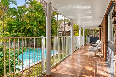 Property photo of 3 Gundara Street The Gap QLD 4061