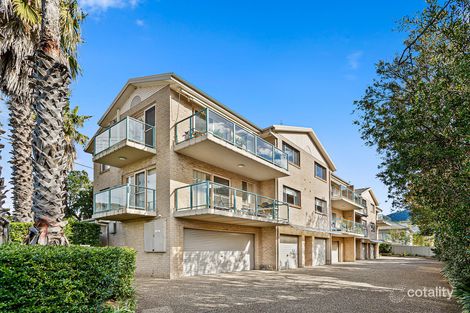 Property photo of 4/132 Lawrence Hargrave Drive Austinmer NSW 2515