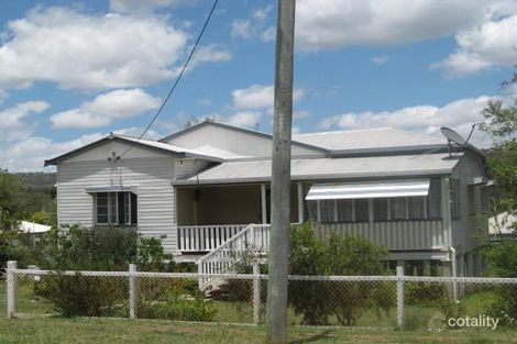 12 Chenery St, Mount Morgan, QLD 4714