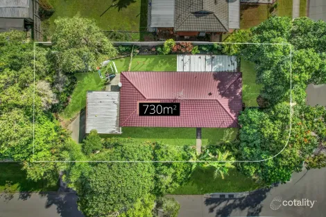 Property photo of 17 Ryan Street Loganlea QLD 4131