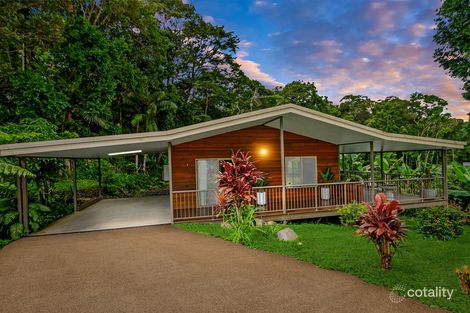 Property photo of 1 Tully Court Kuranda QLD 4881