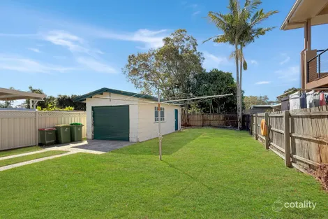 Property photo of 87 Nothling Street Moffat Beach QLD 4551