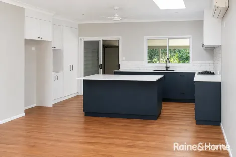 Property photo of 1 Mountain View Drive Shannonvale QLD 4873