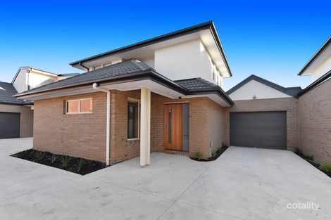 2/83 Milleara Rd, Keilor East, VIC 3033