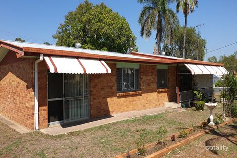 Property photo of 1 May Street Gin Gin QLD 4671