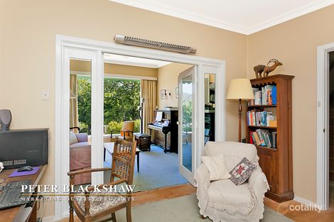 Property photo of 95 Jansz Crescent Griffith ACT 2603