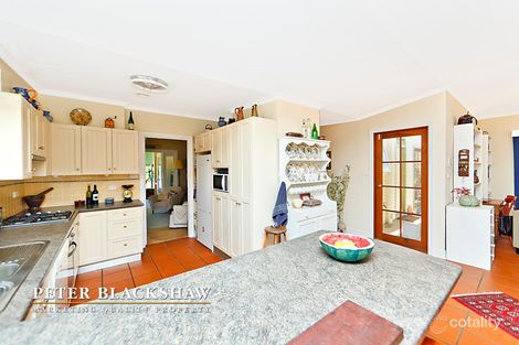 Property photo of 95 Jansz Crescent Griffith ACT 2603