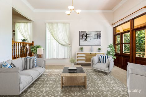 Property photo of 8 Garrawin Court Clear Mountain QLD 4500