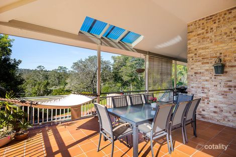 Property photo of 8 Garrawin Court Clear Mountain QLD 4500