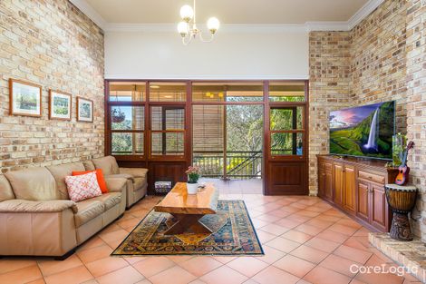 Property photo of 8 Garrawin Court Clear Mountain QLD 4500