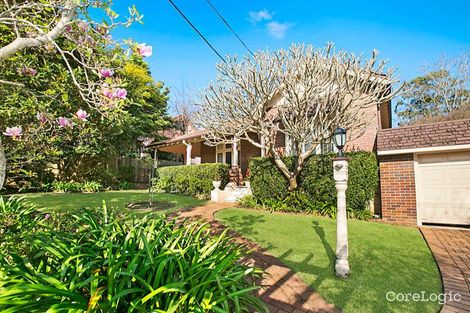 57 Bancroft Ave, Roseville, NSW 2069