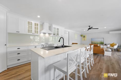 Property photo of 8 Billabong Court Gilston QLD 4211