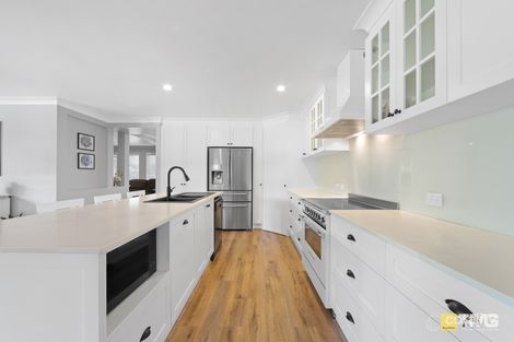 Property photo of 8 Billabong Court Gilston QLD 4211