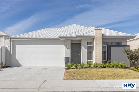 Property photo of 6 Fleet Way Brabham WA 6055