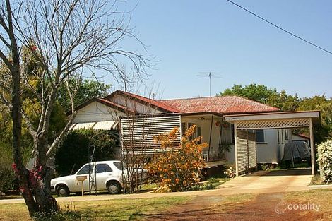 4 Fourth Ave, Harristown, QLD 4350