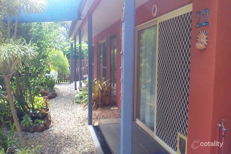 Property photo of 22 Satton Street Russell Island QLD 4184