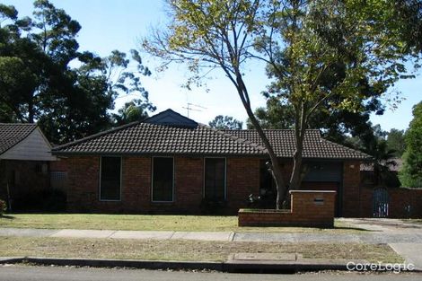 Property photo of 25 Stainsby Avenue Kings Langley NSW 2147