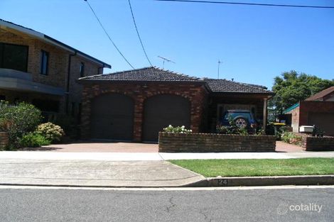 24 Henry St, Five Dock, NSW 2046