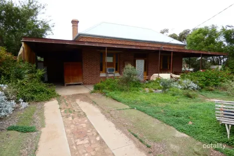 Property photo of 18 Ryan Street Rainbow VIC 3424
