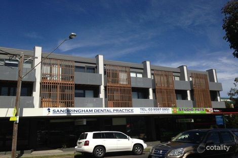 Property photo of 30/62-72 Bay Road Sandringham VIC 3191