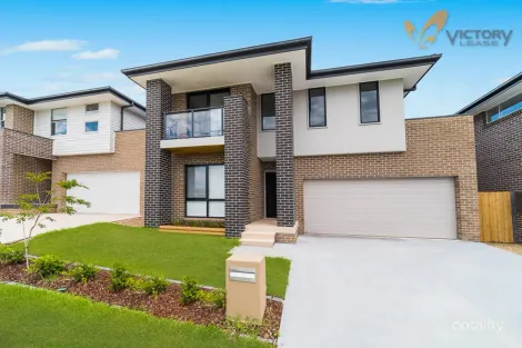 18 Evergreen St, Schofields, NSW 2762