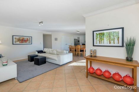 Property photo of 3/44 Broomfield Street Taringa QLD 4068