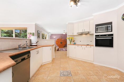 Property photo of 37 Gowrie-Birnam Road Gowrie Junction QLD 4352